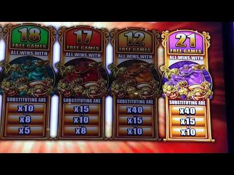 Unlock Higher RTP: Aristocrat Slot Machines Bonus Secrets