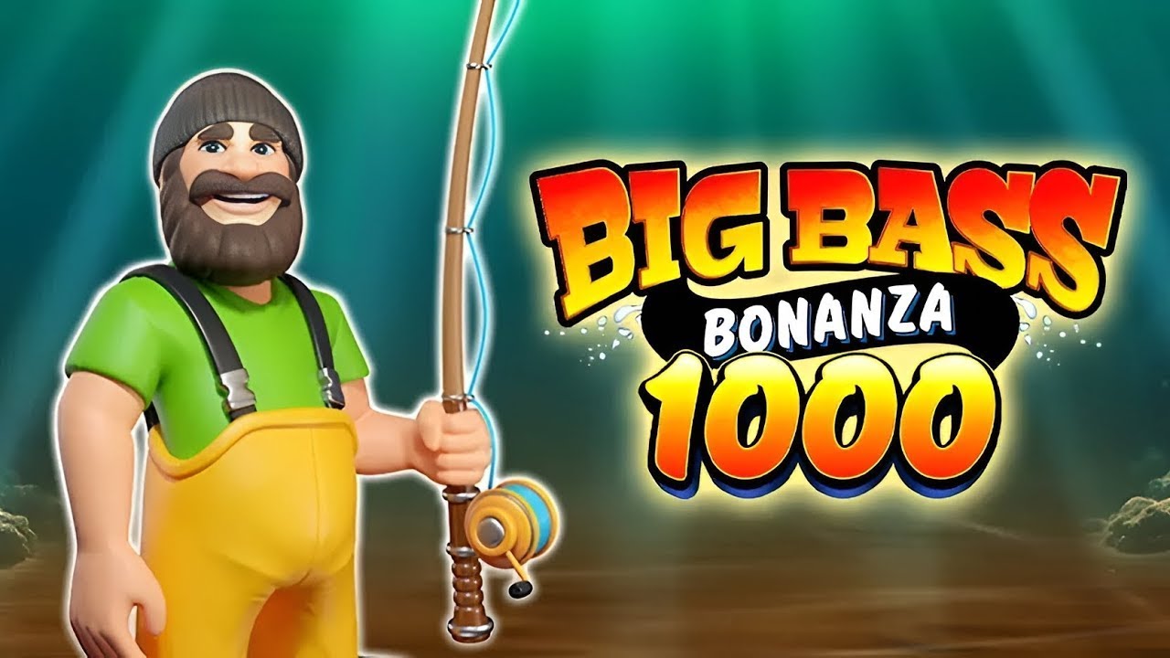 Play Big Bass Bonanza Casino Bonus on iPhone: Browser vs App Review