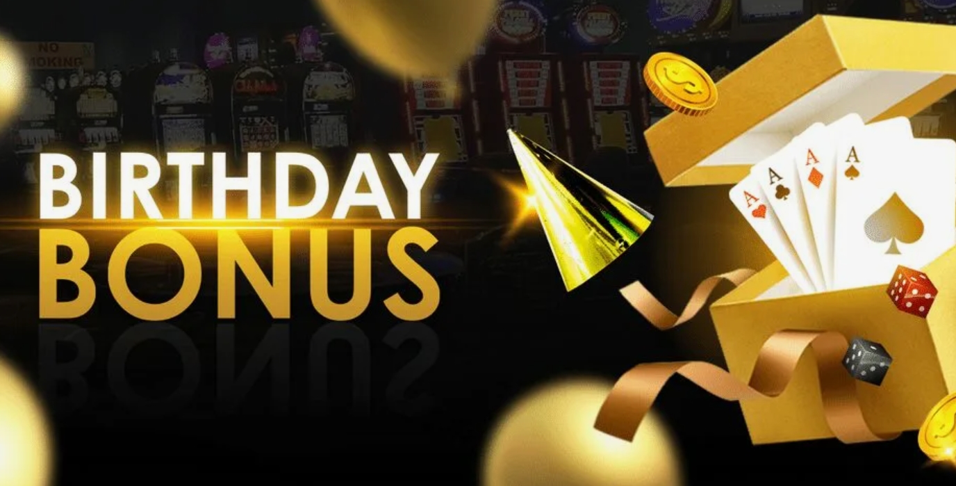 Unlock Big Rewards: Exclusive Birthday Bonus Casino Deals 2026