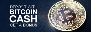 Get 200% Bitcoin Cash Casino Bonus | Instant Payout