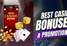 How to Install Bonuses and Promotions at US Online Casinos APK? Step-by-Step Guide