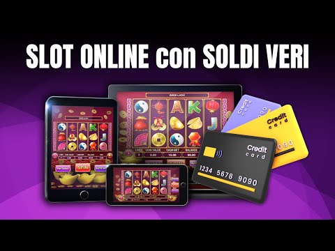 Casinò Online con Soldi Veri Gratis 200$: Bonus Benvenuto, Giochi, Slot e Vincite Sicure