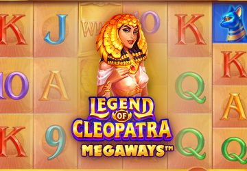 Cleopatra Megaways Promo Code UK I Used and Was Surprised