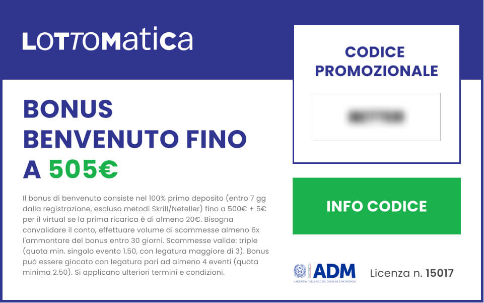 Codice promozionale casinò per gioco gratuito: sfrutta bonus senza deposito, free spin e offerte esclusive per vincere