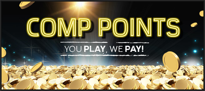 How to Maximize Rewards: Earning Comp Points for Playing in 2026