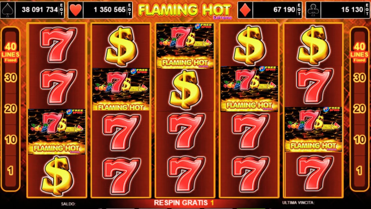 EGT Slot Machines Bonus Unlock Smarter Winning Strategies