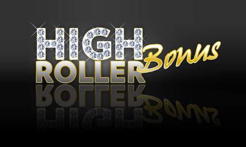 High Roller Casino Bonus 2026: Exklusive VIP-Angebote, große Gewinne & Boni sichern