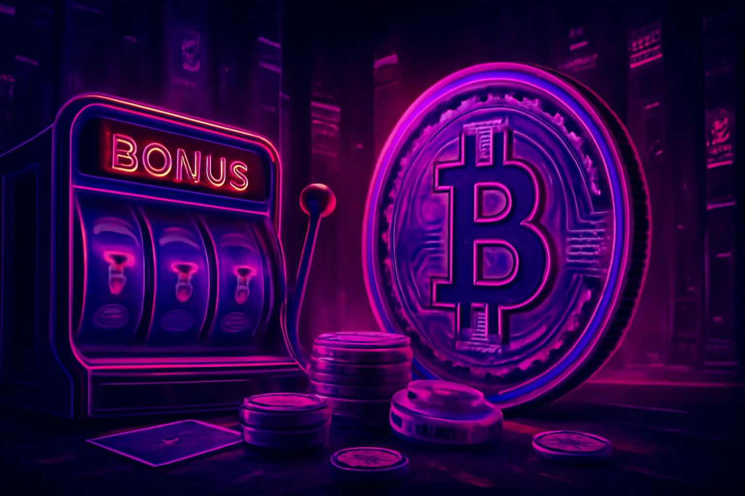 Low Wagering Crypto Casino Bonus Boost Your Winning Edge in 2026