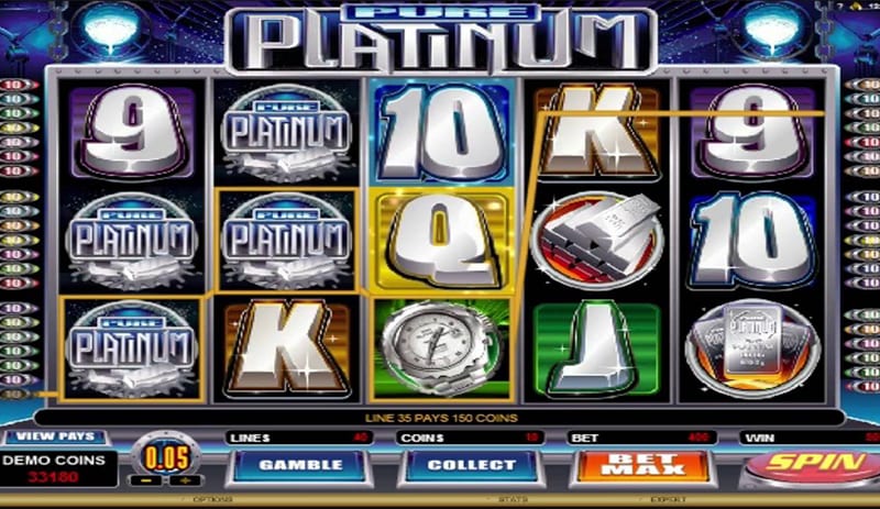 Unlock Up To $500 with Microgaming Slot Machines Bonus: How to Win Big
