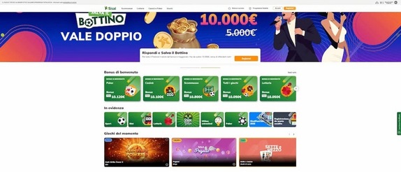 Migliori premi casinò online: bonus esclusivi, giri gratis e jackpot per vincere subito