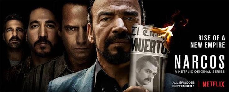 Don't Play Narcos Promo Code Australia Before Reading This Guide