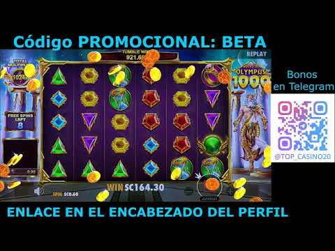 Obtener código de cupón de casino: bonos exclusivos, promociones gratis y ofertas para jugar y ganar