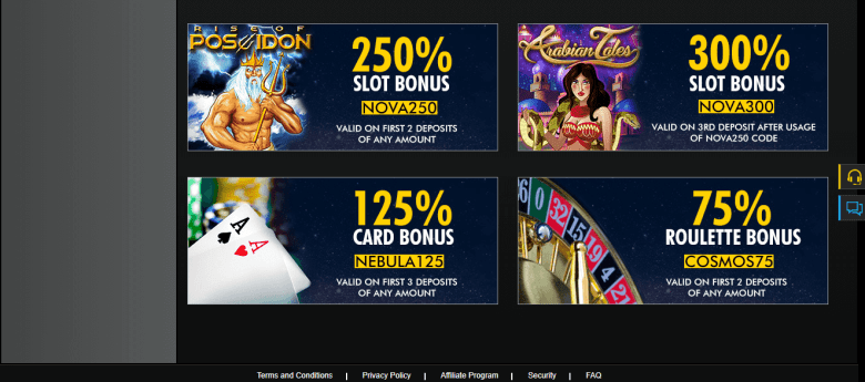 Online Casino Bonus Angebote: Freispiele, Willkommensbonus & Top Boni 2023 sichern und gewinnen
