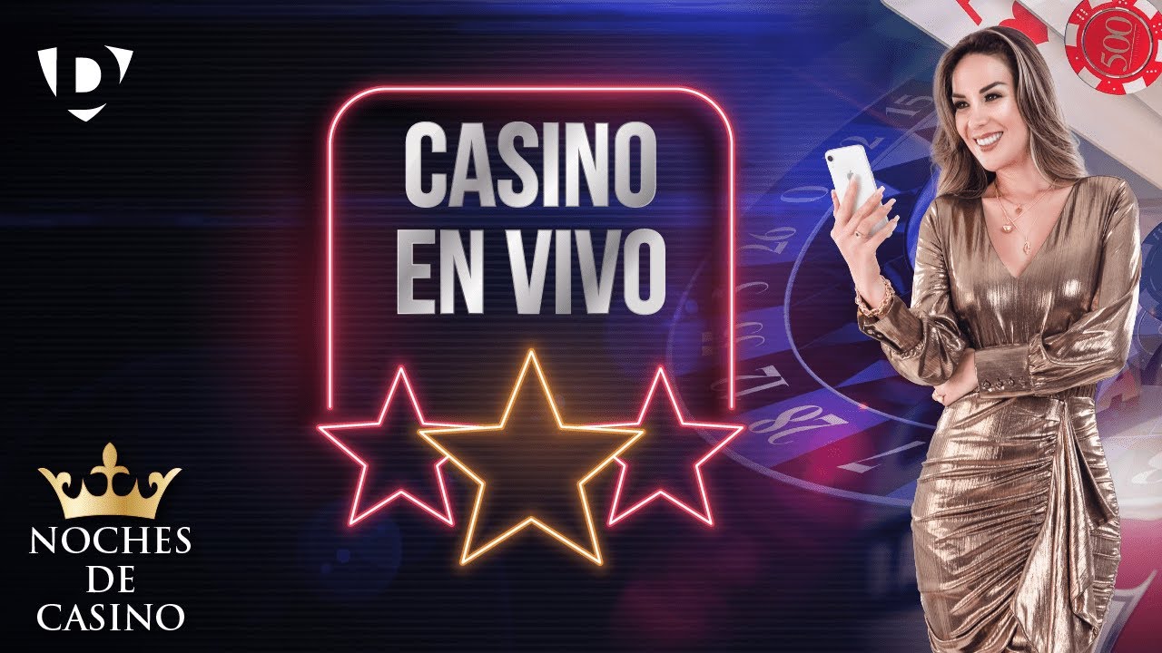 Promociones de Casino en Vivo 2026: Bonos Exclusivos y Ofertas para Jugadores en Directo
