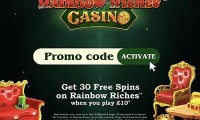 Unlock Hidden Wins: Rainbow Riches Promo Code UK for 2026