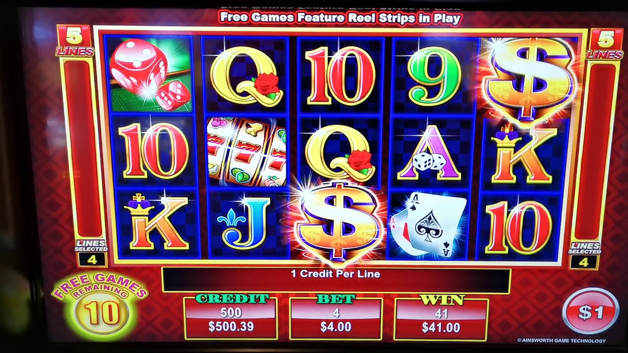 Maximize Winnings: Slot Machines Free Bonus in 2026