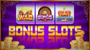 Slots Free Bonus No Deposit 2026 – Claim Your Spins Today