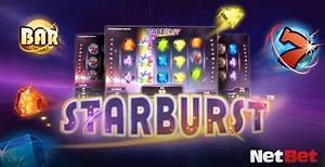 Unlock Free Spins: Starburst Casino Bonus Awaits!