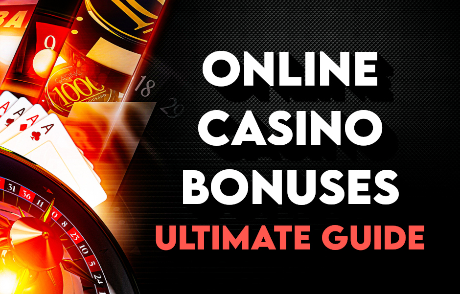 The Complete Guide To Casino Bonuses | $10 Min Deposit | 100% Match Bonus 2026