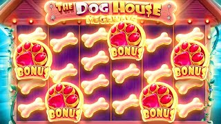 The Dog House Megaways with Reload Bonus – Claim Free Spins & Wager Deals