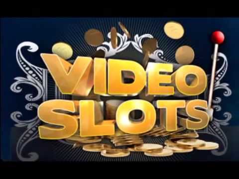 Video Slots Bonus: Claim Your Free Spins & Best Casino Bonuses to Win Real Money Today