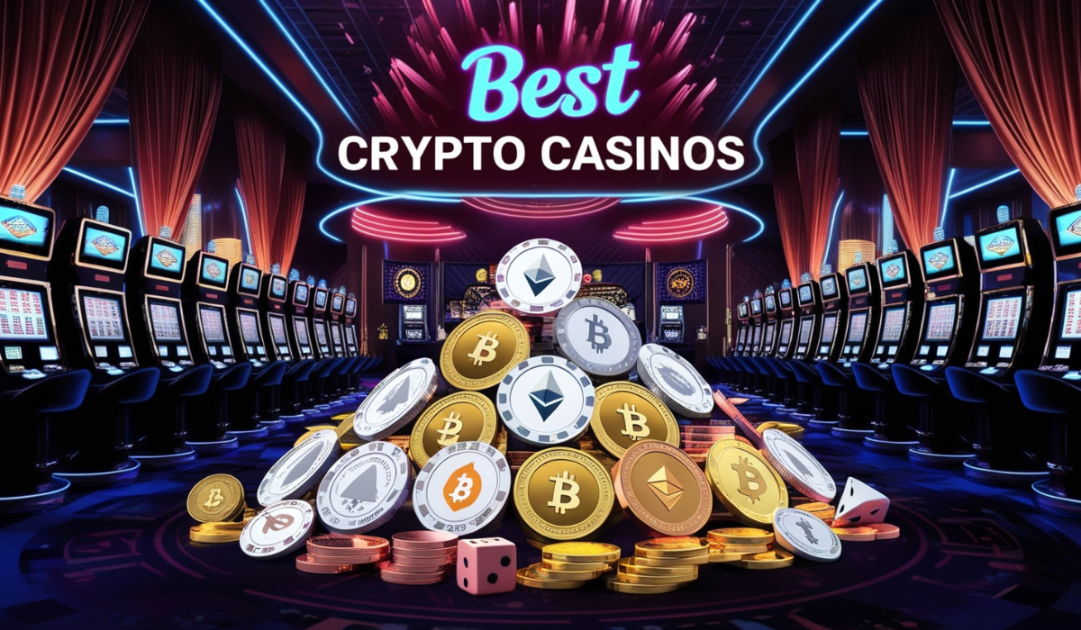 Warning: Are VIP Programs at Crypto Casinos Worth It? The Truth Inside