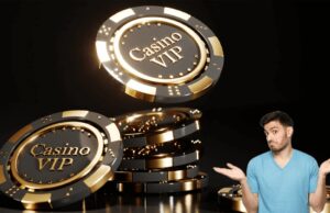 Vip Rewards Casino Transformed My Gaming Experience