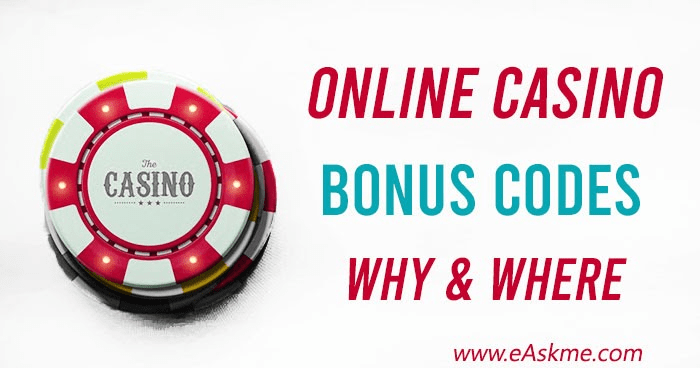 Wie man Casino Bonus Codes verwendet: Dein Ultimativer Guide für Gratis-Spiele & Gewinne