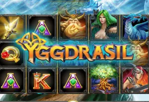 Yggdrasil Slot Machines Bonus Up to $1,000 in 2026
