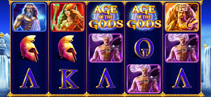 Age of the Gods Mobile App Australia System Requirements & Mobile Performance
