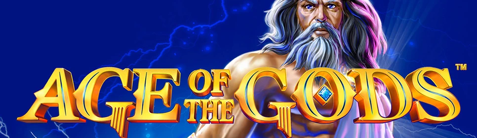 Discover Age of the Gods Mobile App UK: Official iOS & Android Version