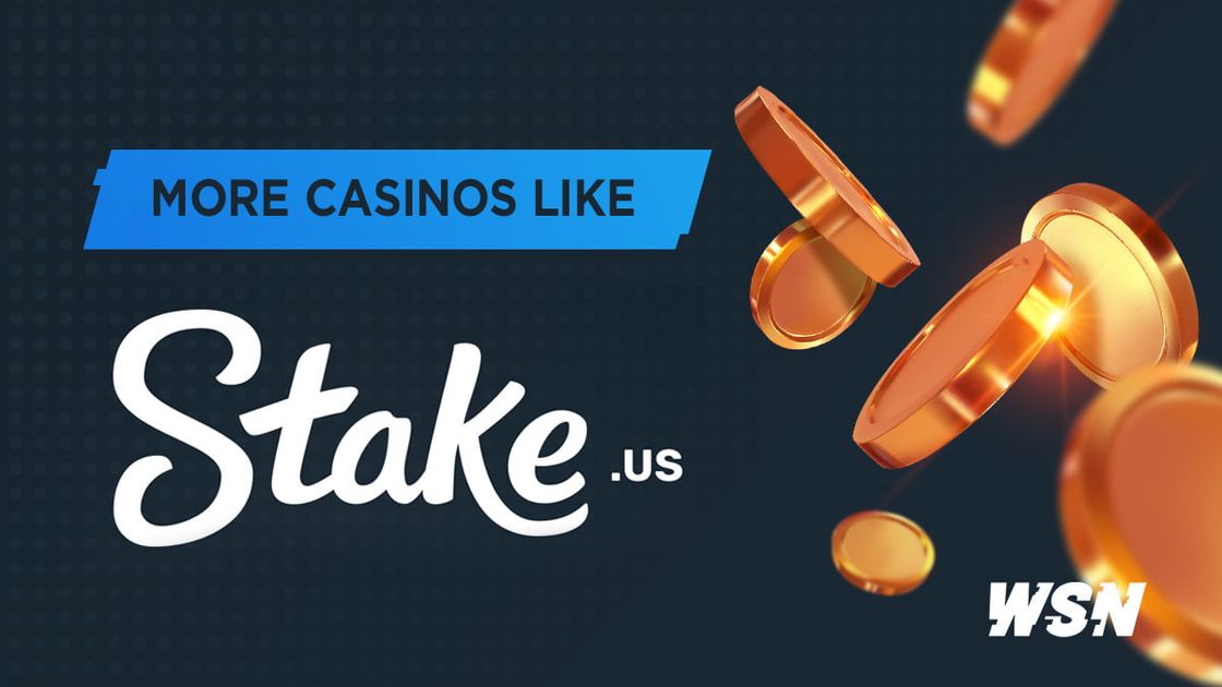 Looking For Alternatives to [Casino Brand]: Your Next Favorite Site