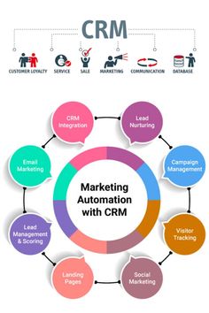 Play Automating Marketing Campaigns With a CRM on iPhone: Browser vs App Review 2026