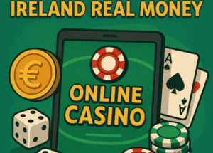 Best Online Casinos for Ireland: Play for Real Money & Free Demo