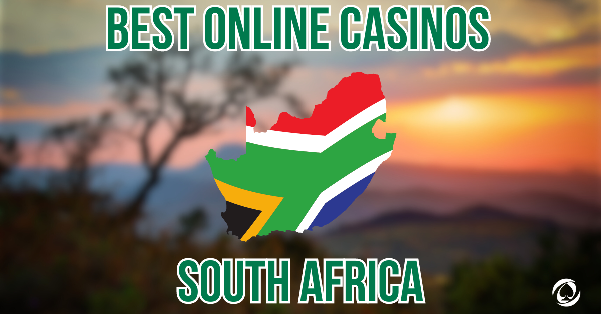 Discover The Best Online Casinos for South Africa: Enjoy Safe Gaming