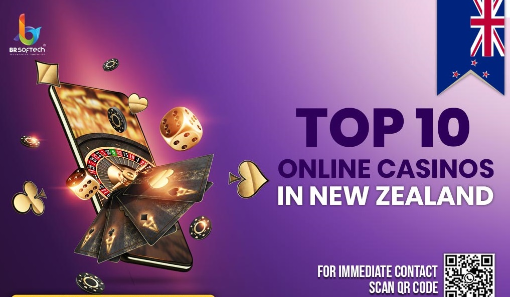 Best Online Casinos In New Zealand 2025 Promo Codes: Claim Your Welcome Offer