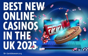 Beste Online Casino Bewertungen UK: Echte Tests, Top Boni, Sichere Zahlungen & Gewinnchancen