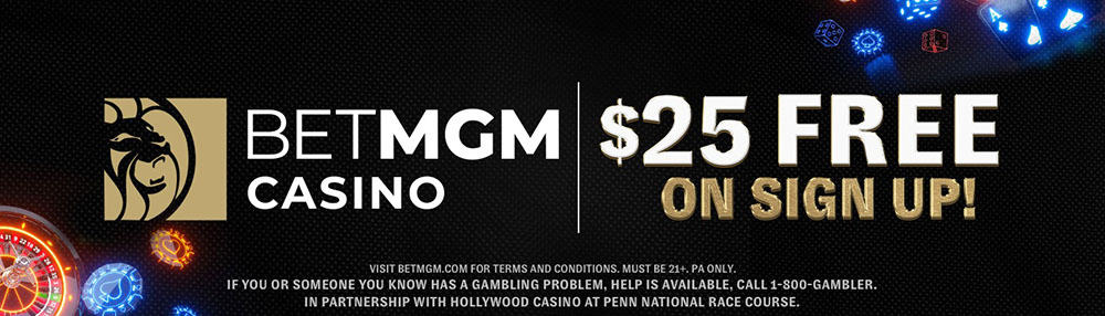 BetMGM vs DraftKings Casino Bewertung: Vergleich der Bonus-Angebote, Spielauswahl & Sicherheit