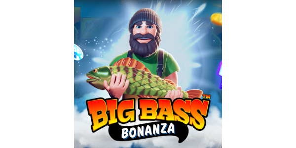 Big Bass Bonanza App UK Official iOS & Android Version