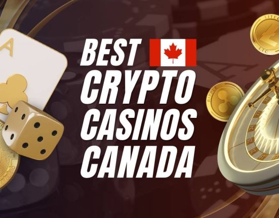 Bitcoin Casino App For Canadians: Play Seamlessly on iPhone and Android