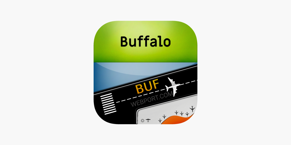 Buffalo App New Zealand Official Android & iOS Version