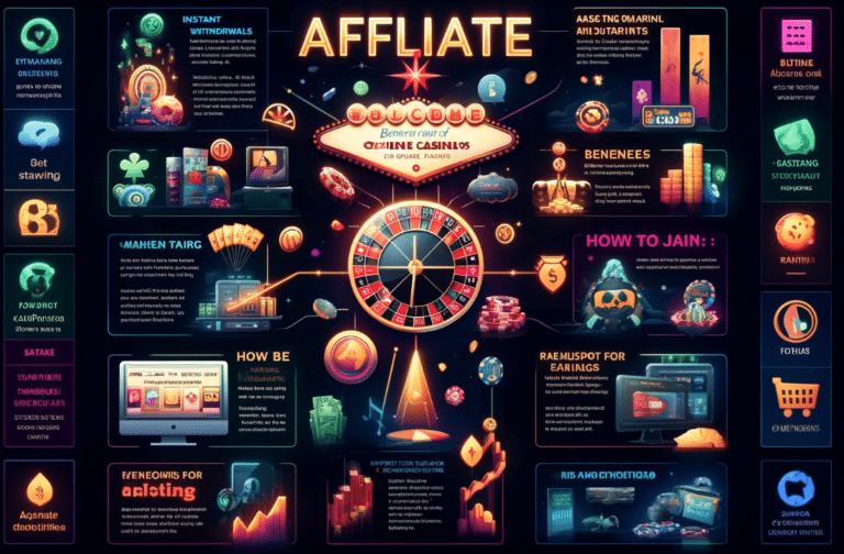 Warning: What to Know in Casino Affiliate Programs Review