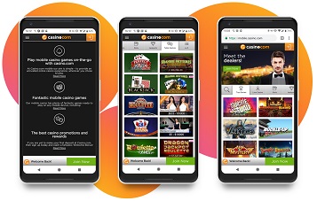 Casino Brand Mobile App Review: Does It Really Pay Out?