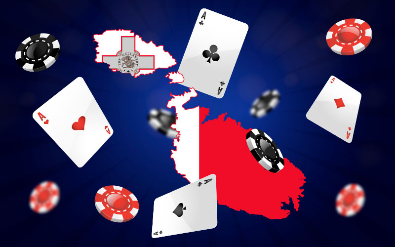 Casinò online con licenza di Malta: i migliori siti sicuri e bonus per vincere nel 2026