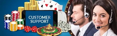 Casino With Phone Support Number: My Personal Experience and Tips