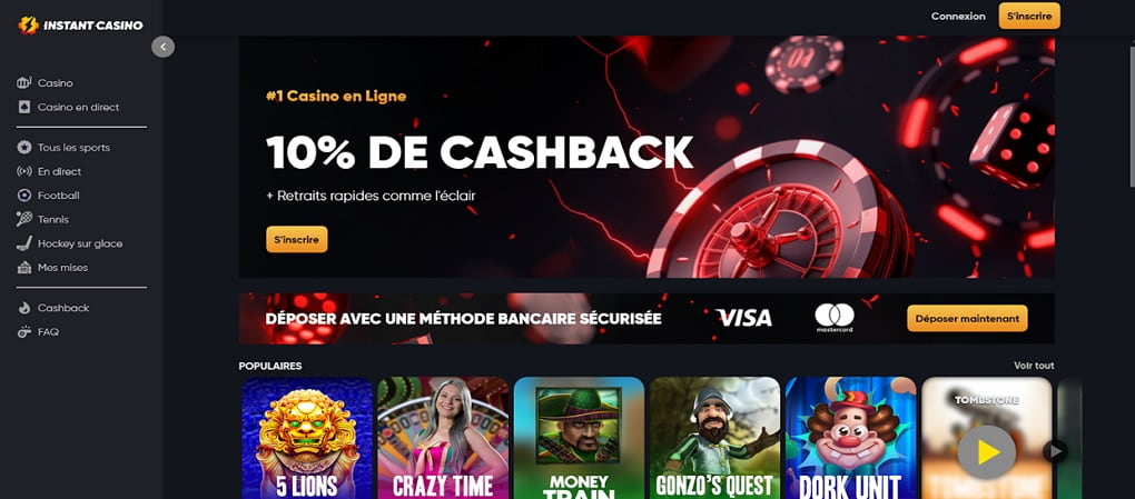 Casino Without ID Verification – Play Securely in 2026