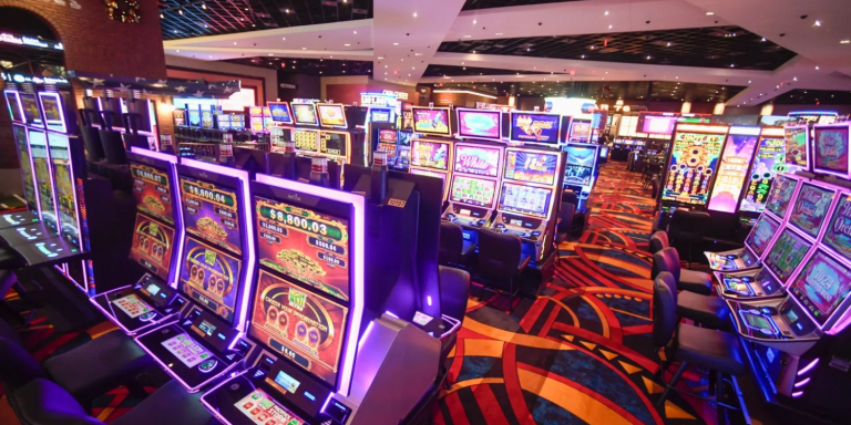 Casinos That Are Publicly Traded Companies You Can Invest In