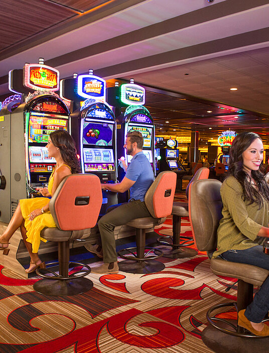 Casinos With Gamification Features That Boost Engagement