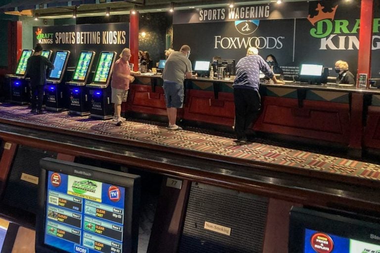 My Experience Shows: Connecting With Connecticut Online Casinos