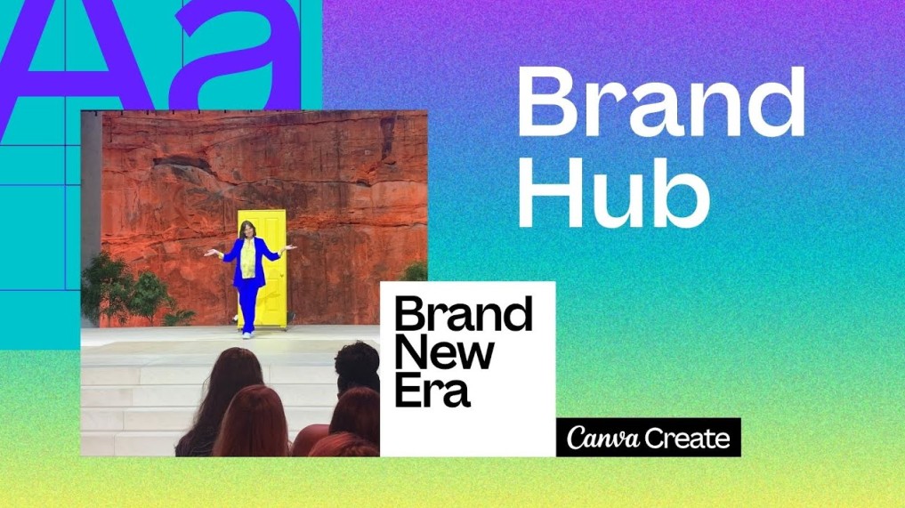 Transform Your Brand: Creating a Media Hub for Your Brand